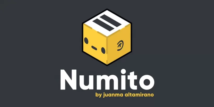 Dive Into Numito: A New Math Puzzle Game Experience