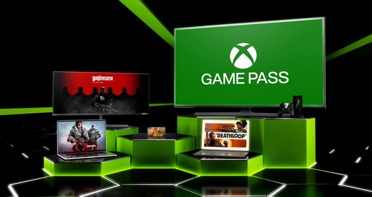 NVIDIA's Imaginary Purchase of Xbox Sets Internet Ablaze