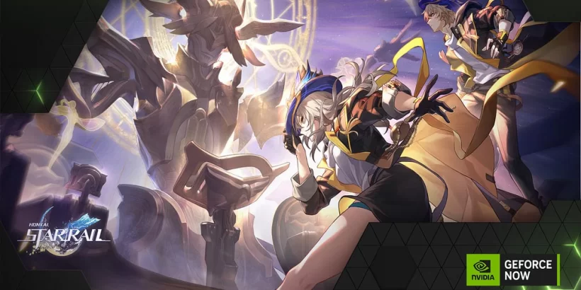 Nvidia GeForce Now Expands Games Library This Week