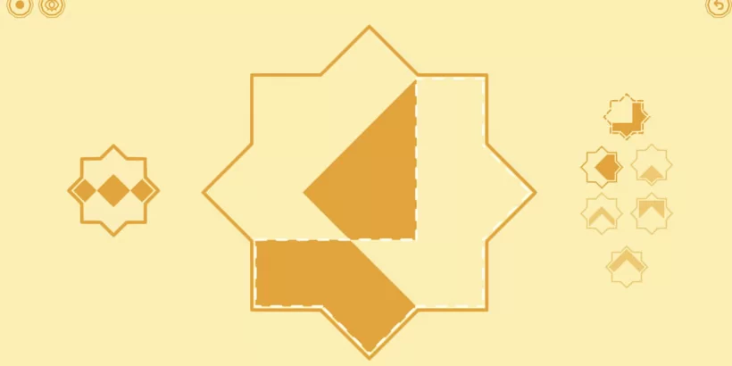 Oberty: Shape-Bending Puzzle Game Now Available on iOS