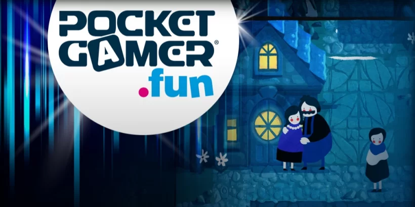 Discover the Latest Games with PocketGamer.fun Highlights