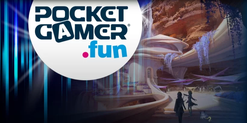 Discover Match-3 Gems and Netflix Gaming Hits on PocketGamer.fun