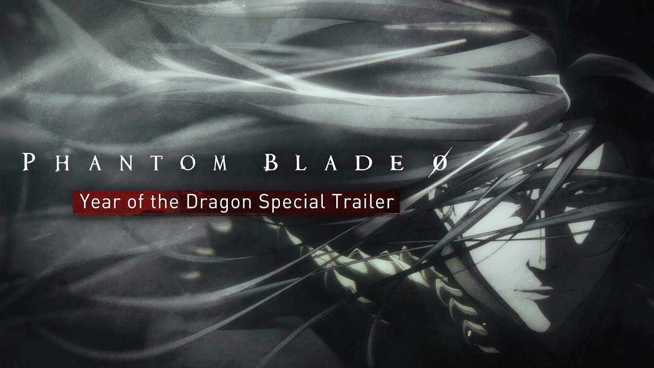 Phantom Blade Zero: PS5 Demo Announced with New Trailer