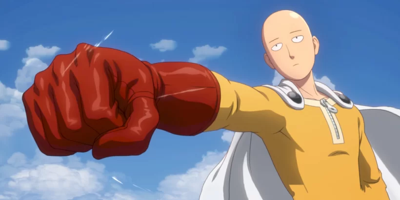 One Punch Man: World - A Heroic Gaming Adventure