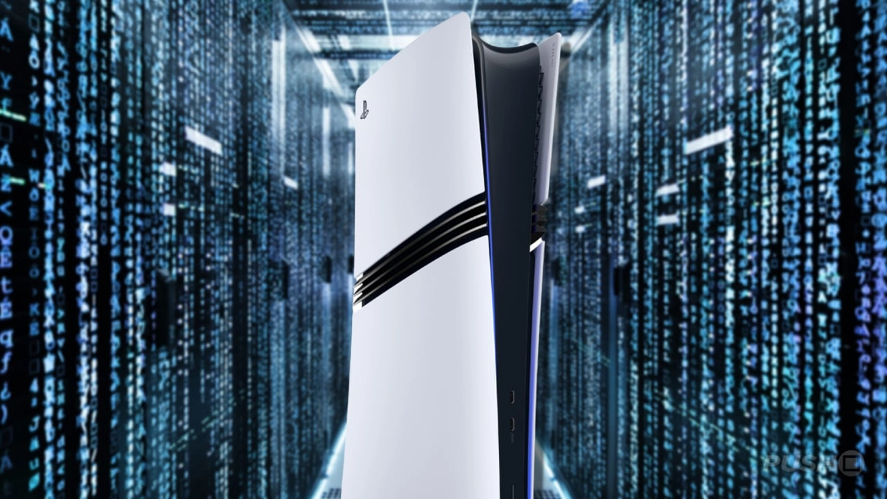 PS5 Pro Launches as the Ultimate Gaming Console