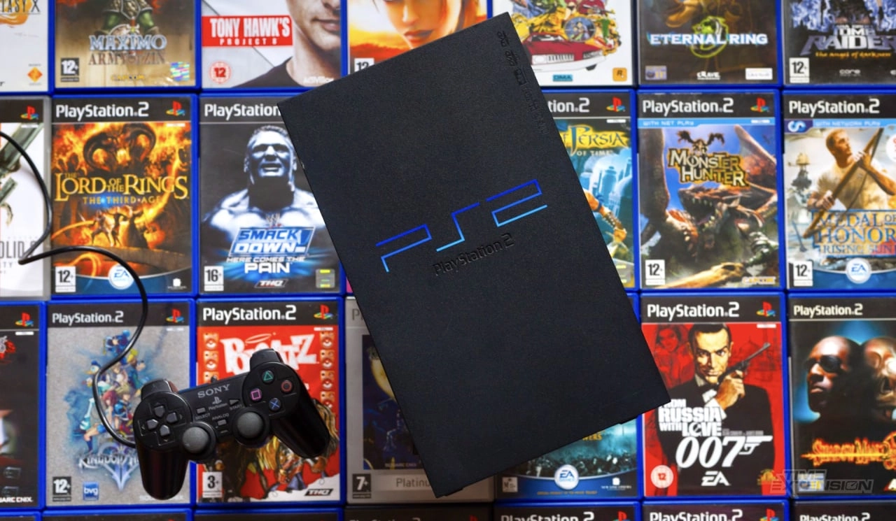 PlayStation CEO Claims PS2 Sales Reach 160 Million
