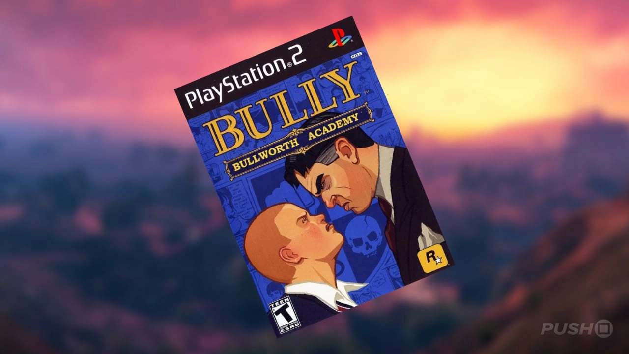 Bully Added to PS5, PS4 as Part of GTA+ Subscription