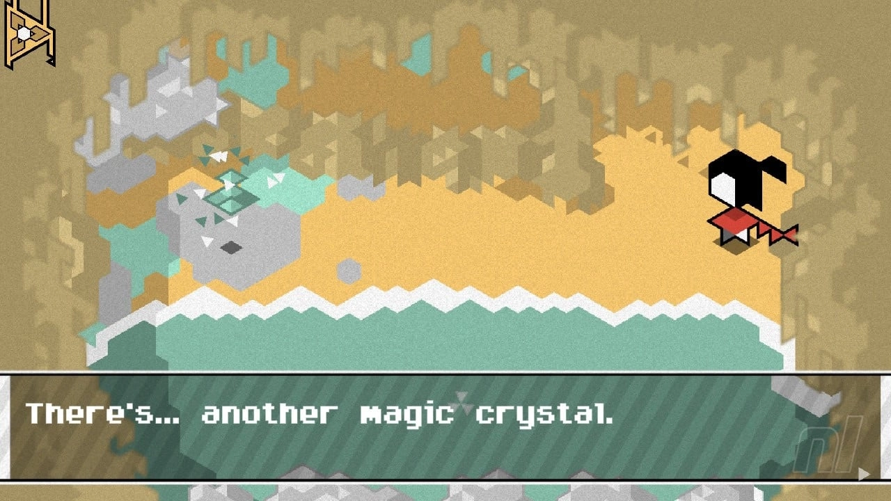 Overmorrow: A Unique, Challenging Game on Nintendo Switch