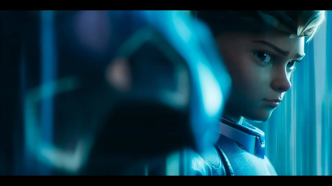 Amazon Launches Adult-Animated Anthology Featuring Game Icons