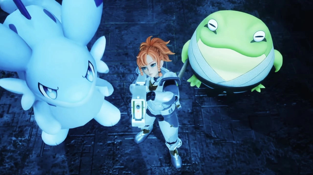 Nintendo's Patent Infringement Lawsuit Against Palworld Developer