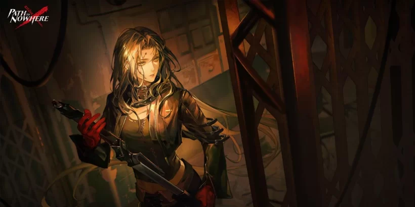 Path to Nowhere Collaborates with Shanghai Animation Studio