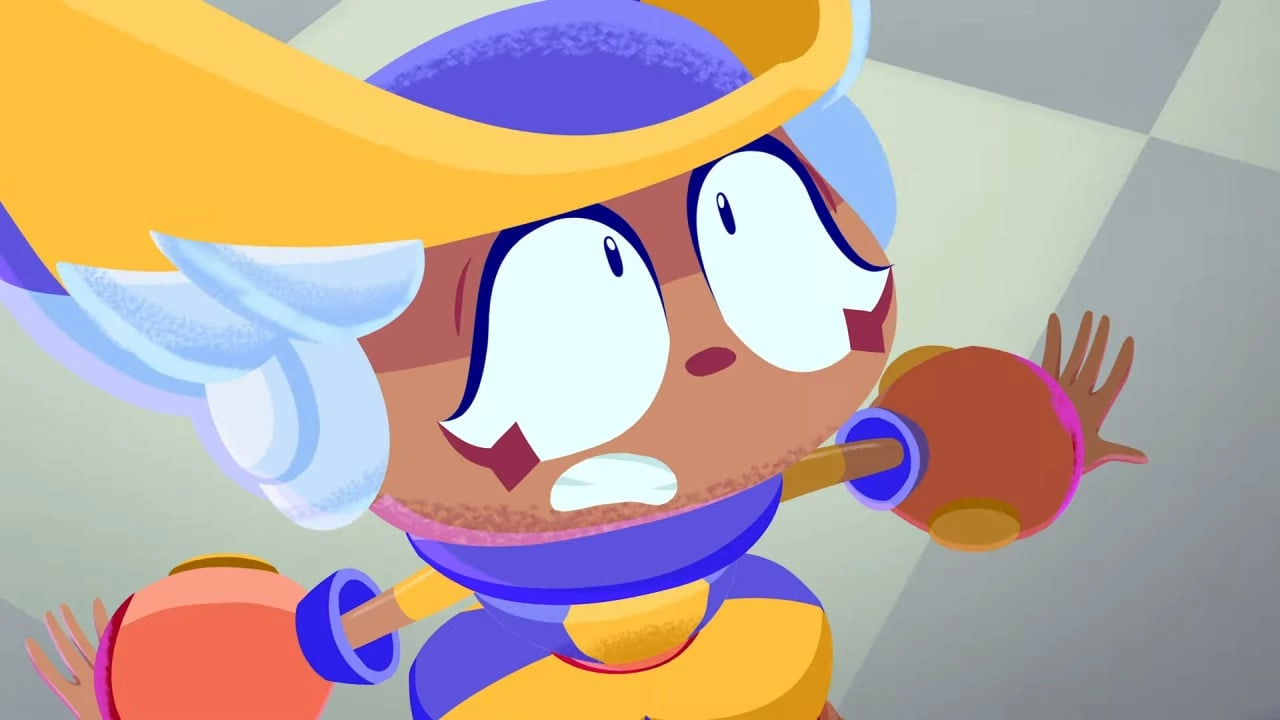 Video Game Developer Evening Star Reduces Staff