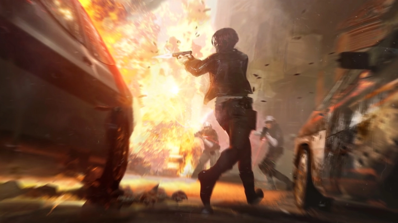 Perfect Dark Reboot Rumored to Shine at Xbox Showcase