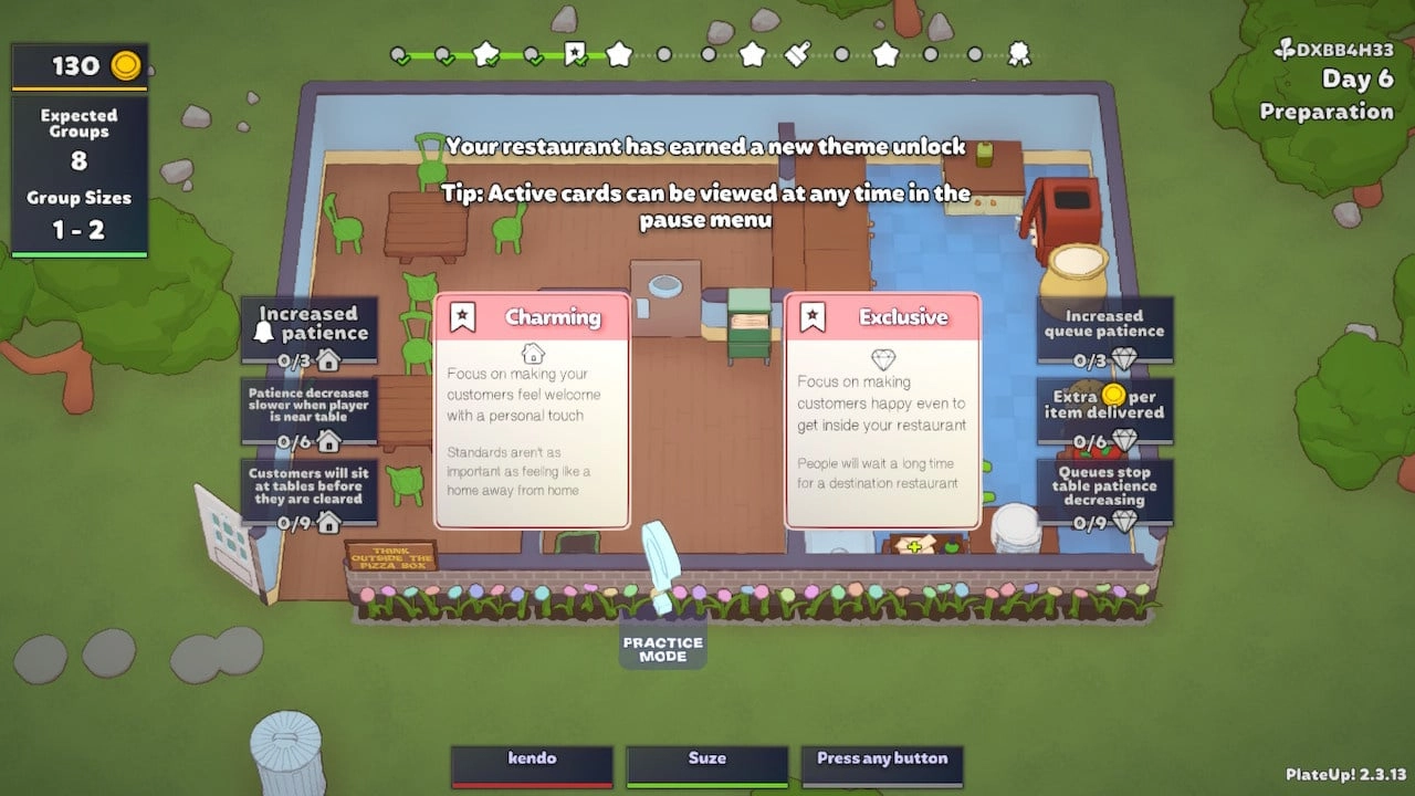 PlateUp! Review - Cooking Chaos on Nintendo Switch