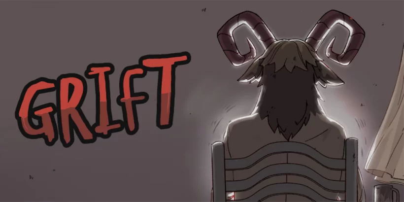 Grift: Scam Tycoon - A Unique Goat-Centric Simulation Game