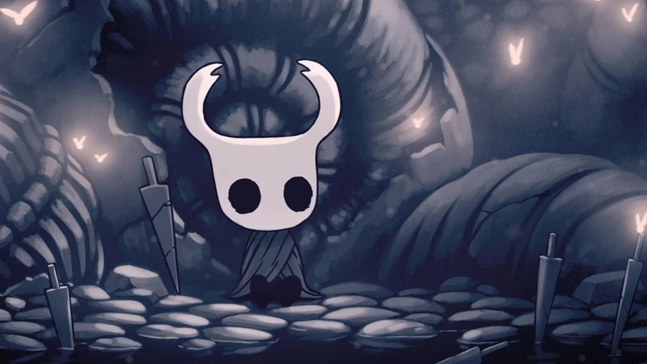 Try Hollow Knight for Free on Nintendo Switch This June