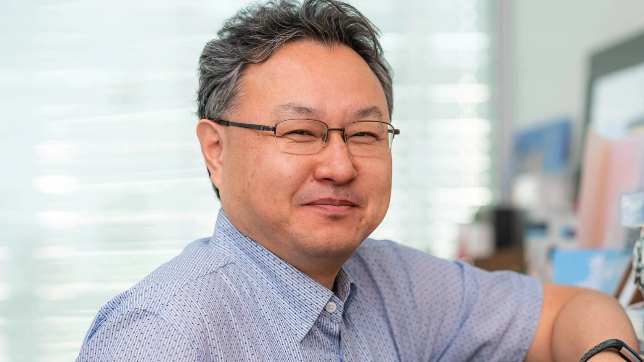PlayStation Icon Shuhei Yoshida Announces Retirement Plans