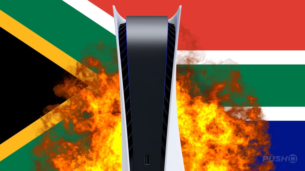 PlayStation Expands Global Reach with Investment in Africa