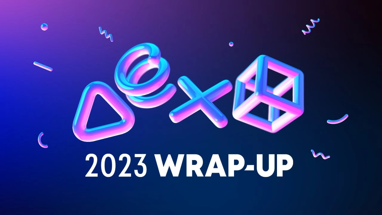 Discover Your PlayStation Gaming Highlights of 2023