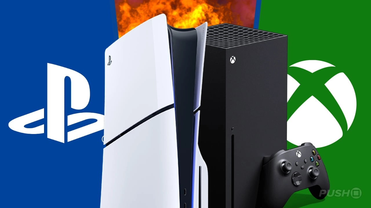 Microsoft Struggles with Marketing Budget Compared to PlayStation