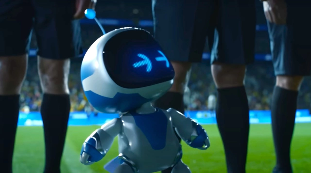 PlayStation Confirms Continued Sponsorship with UEFA Champions League