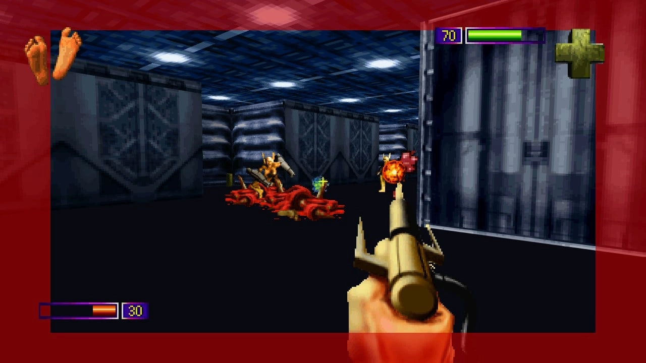 PO'ed: Definitive Edition - A Unique and Quirky FPS Journey