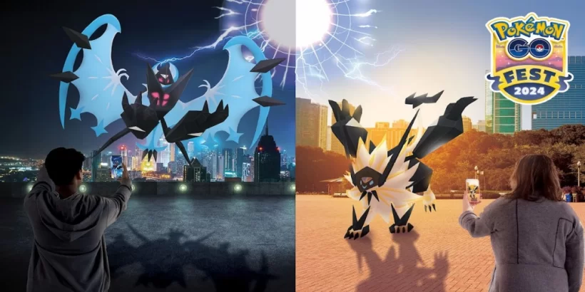 Pokemon Go Fest 2024 to Introduce New Fusion Feature