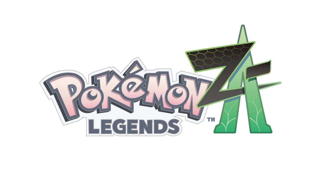 Pokémon Legends Z-A Announces 2025 Switch Release