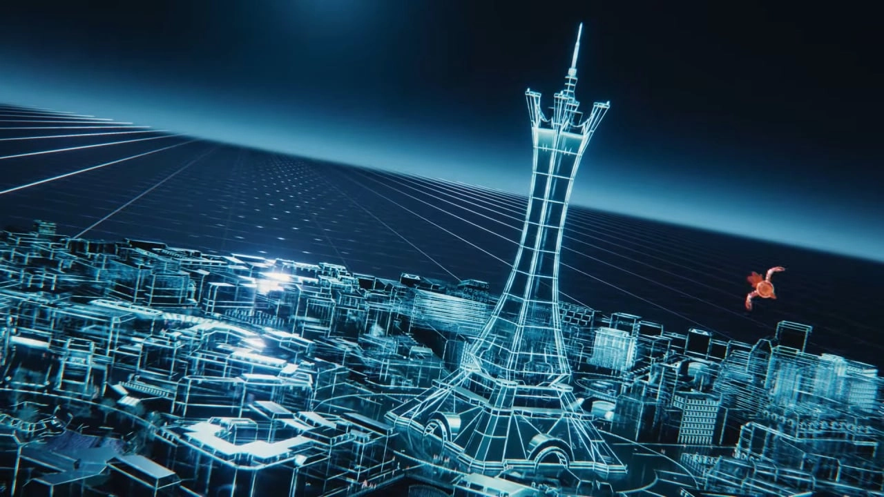 Pokémon Legends: Z-A Centers on Lumiose City Exploration