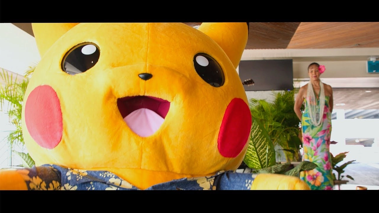 2024 Pokémon World Championships Kick Off in Honolulu