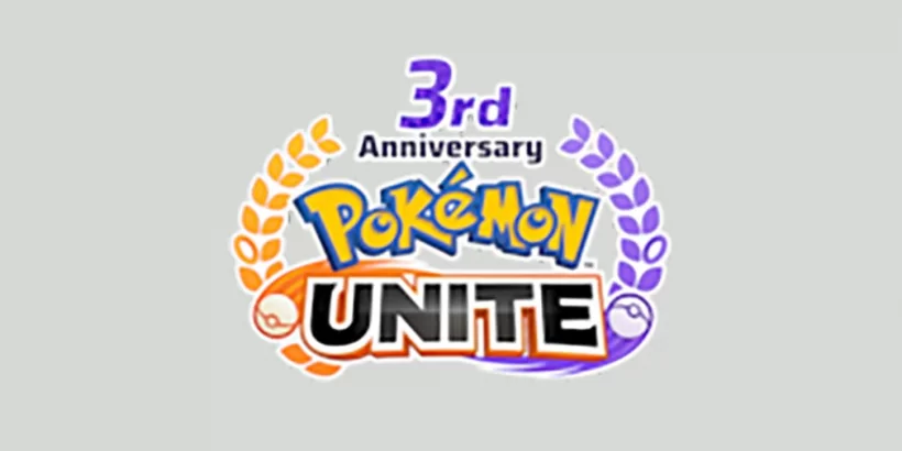 Pokémon Unite Celebrates 3rd Anniversary with Ho-oh