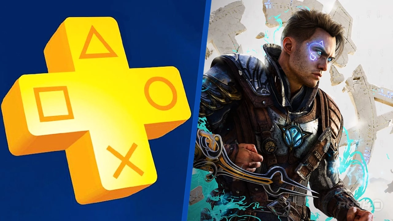 PS Plus Essential Games for April 2024 Draw Mixed Reactions