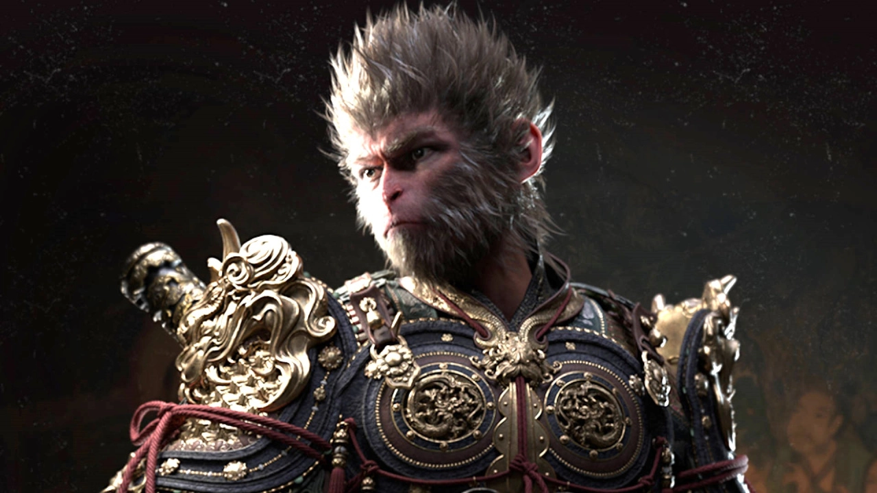 Black Myth: Wukong's Highly Anticipated Release on PS5