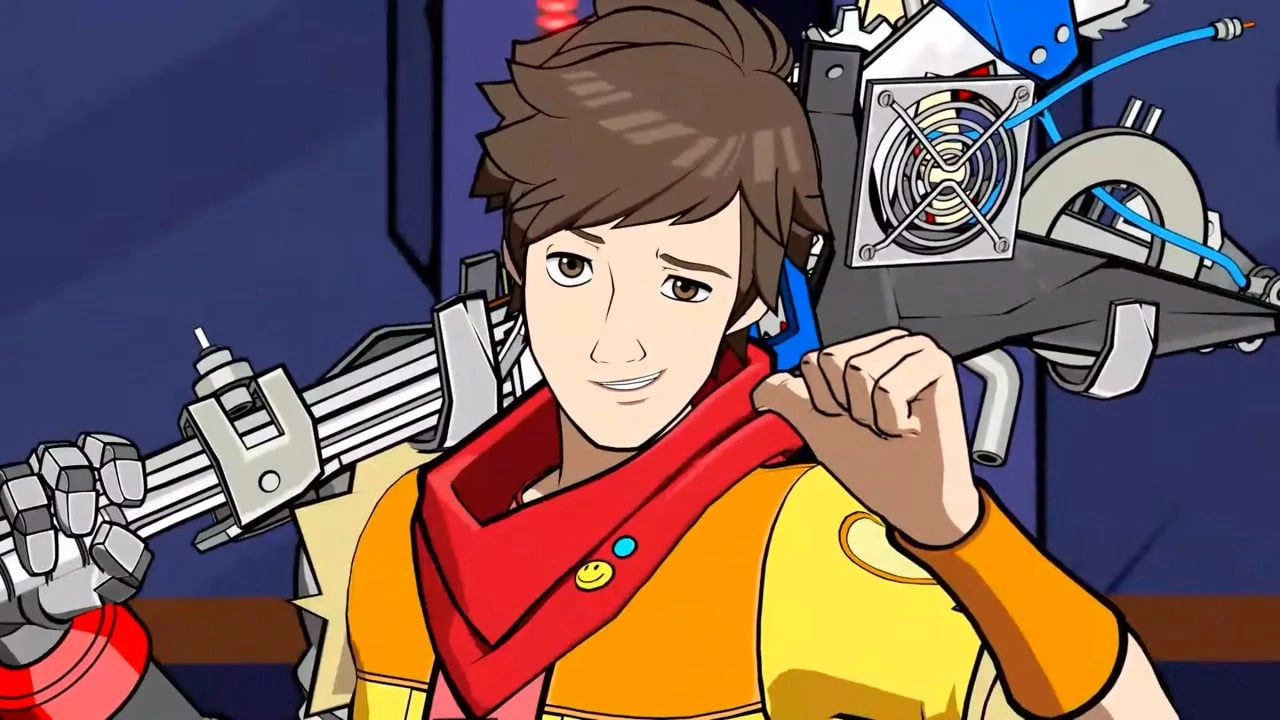 Hi-Fi Rush Rocks the PS5: Player Opinions Wanted