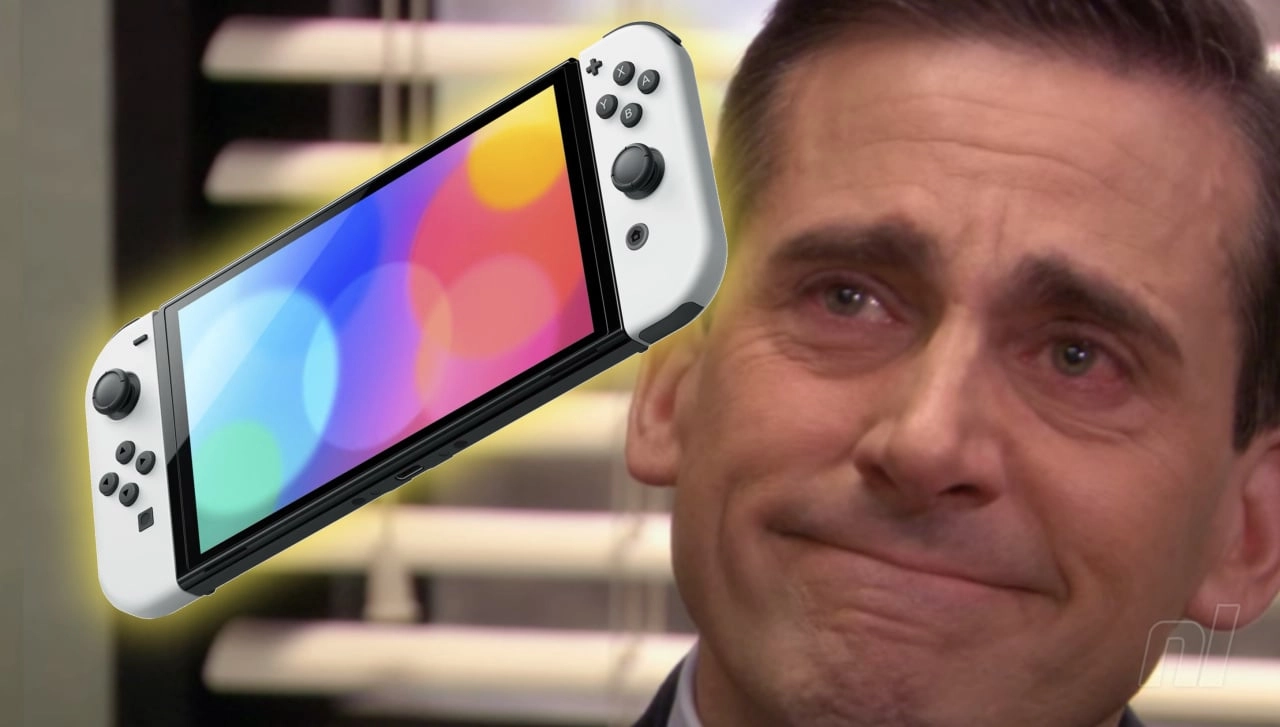 Anticipation Grows for Nintendo's Switch Successor