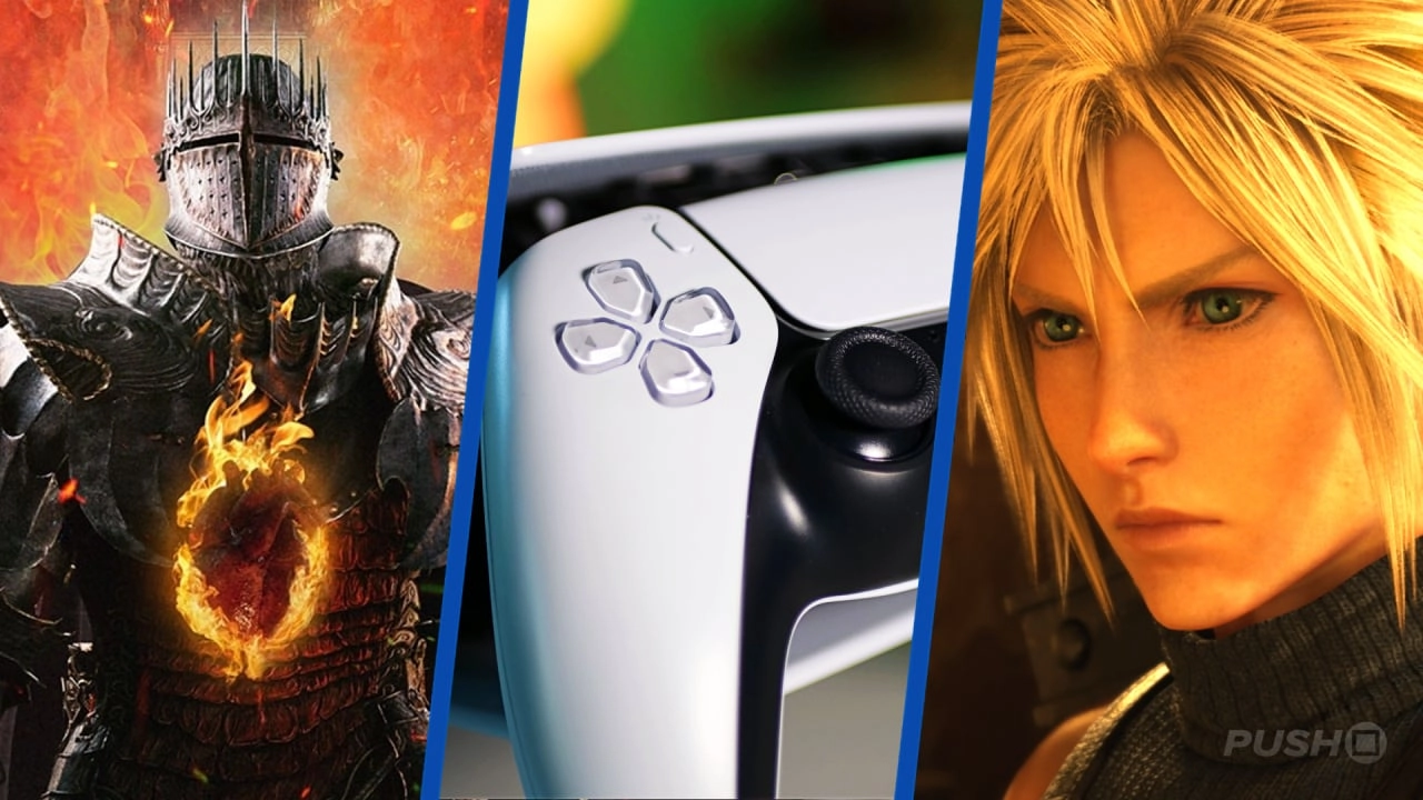 The Importance of 60fps for PlayStation 5 Gamers