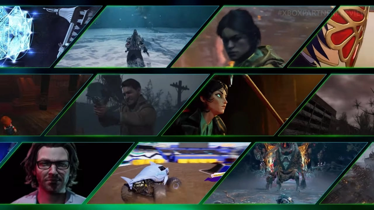 Assessing the March 2024 Xbox Partner Preview