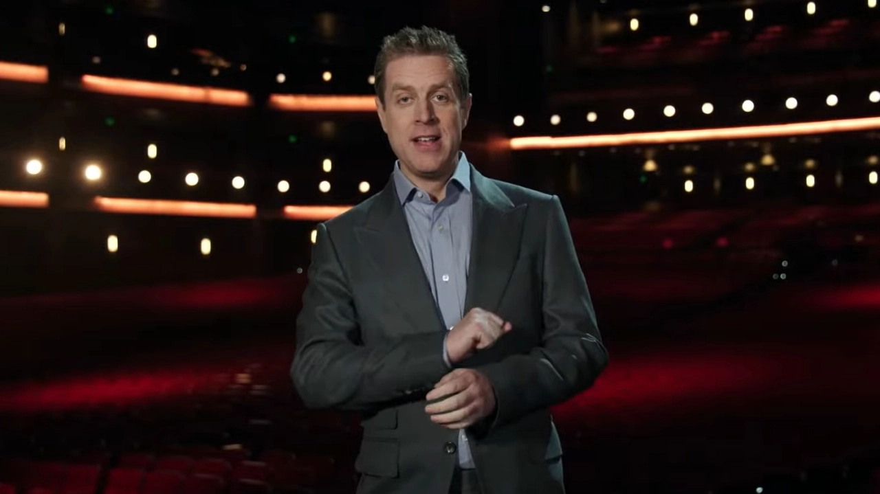 Reviewing The Game Awards 2023: Audience Poll Results