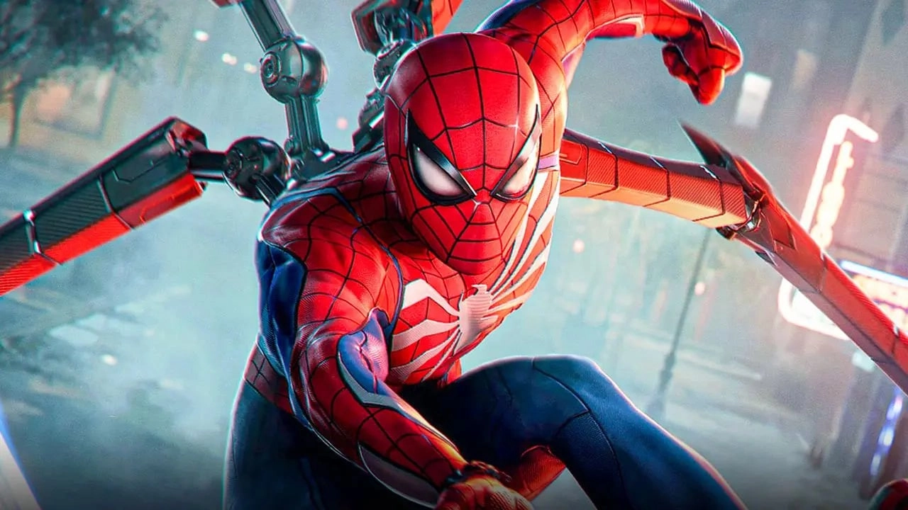 Revisiting Marvel's Spider-Man 2 on PS5 After One Year