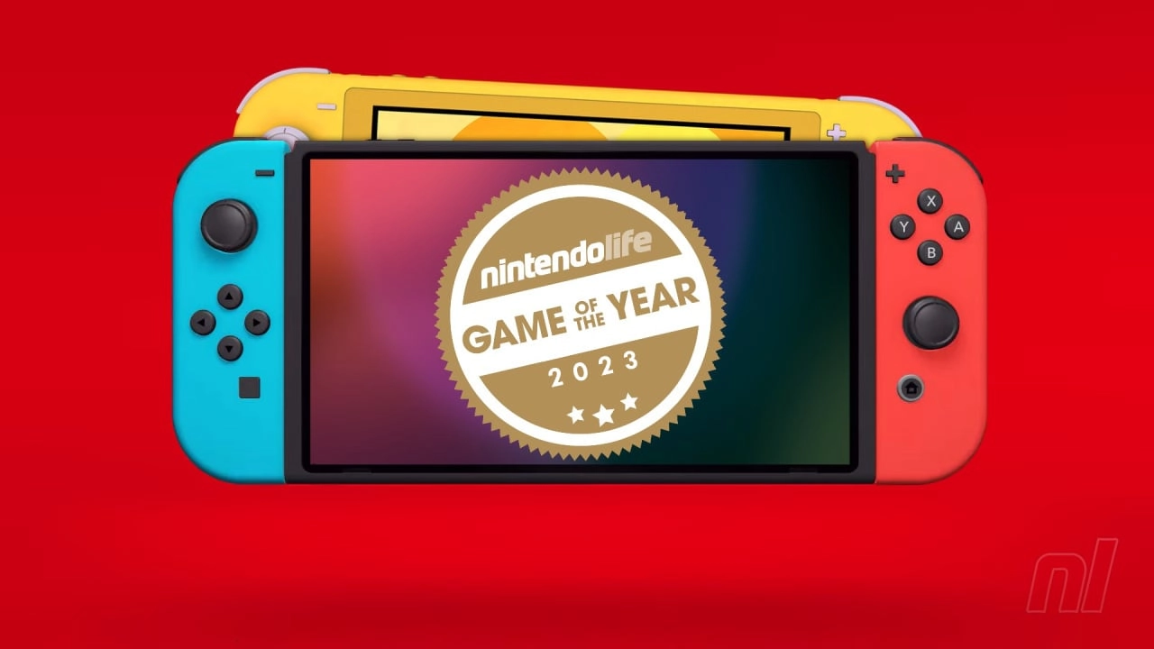 The Best Nintendo Switch Games of 2023, Ranked by Gamers