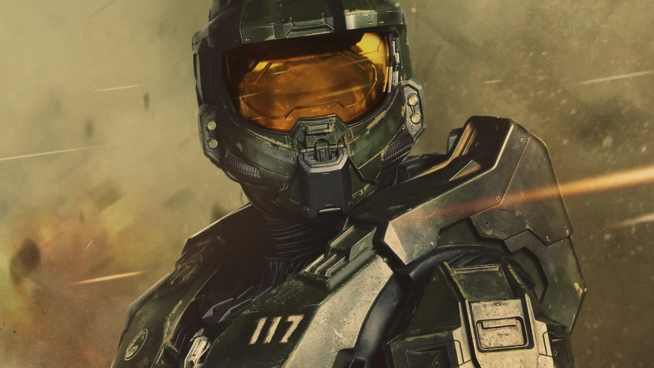 The Halo TV Show's Second Season Finale Sparks Debate