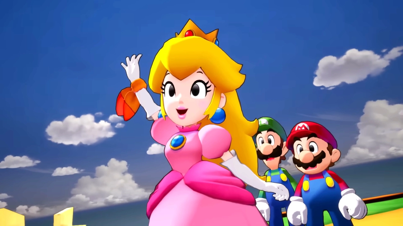 Excitement Builds for Upcoming Mario & Luigi: Brothership Game