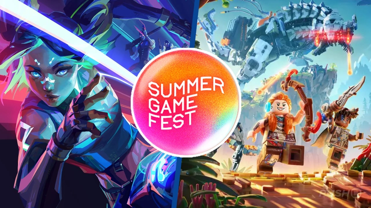 Public Reaction Mixed on Summer Game Fest 2024