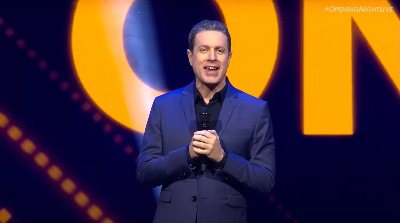 Audience Reactions to Gamescom Opening Night Live 2024