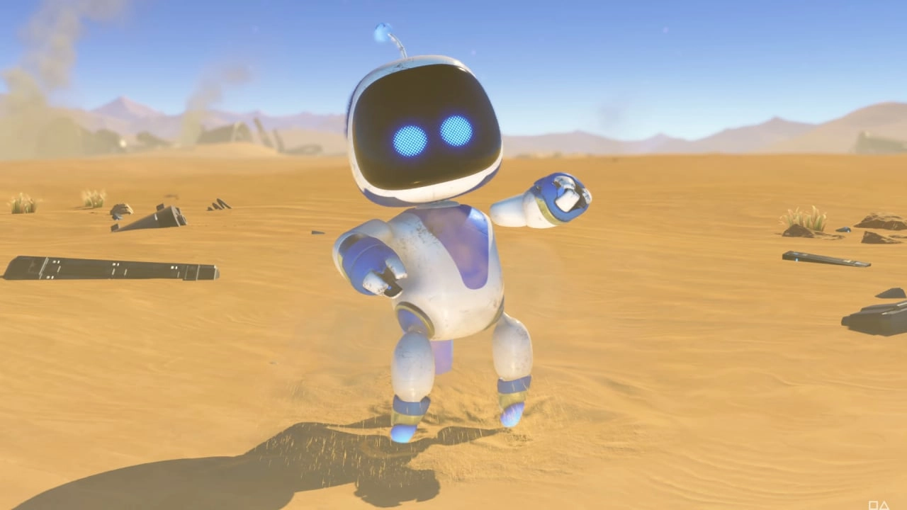 Reviewing Sony's State of Play for May 2024