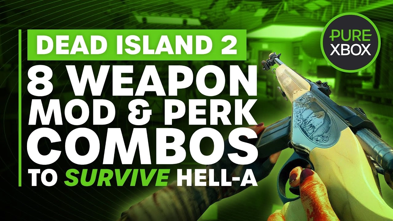 Dead Island 2 Surprises on Xbox Game Pass