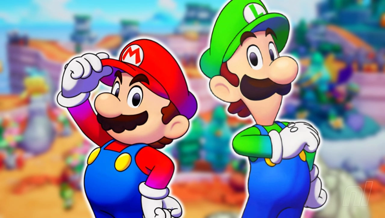Mario & Luigi: Brothership Sparks Divided Opinions