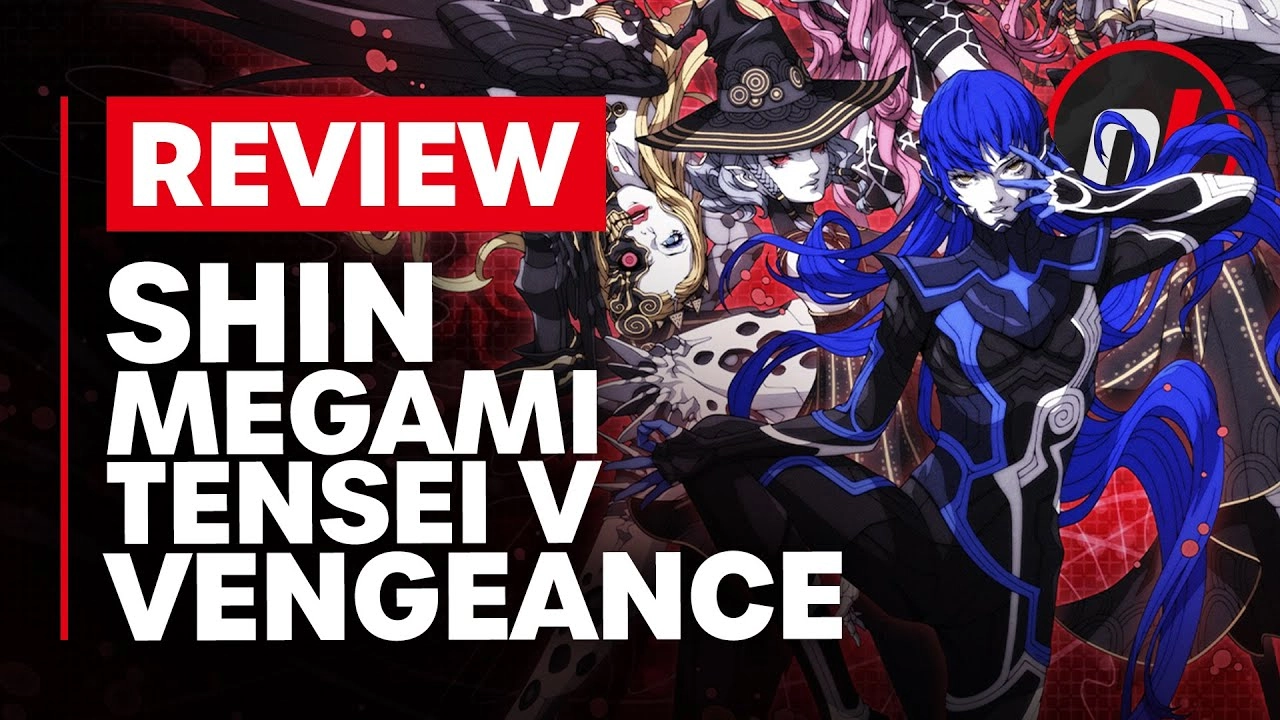 How Shin Megami Tensei V: Vengeance Fares in Player Reviews