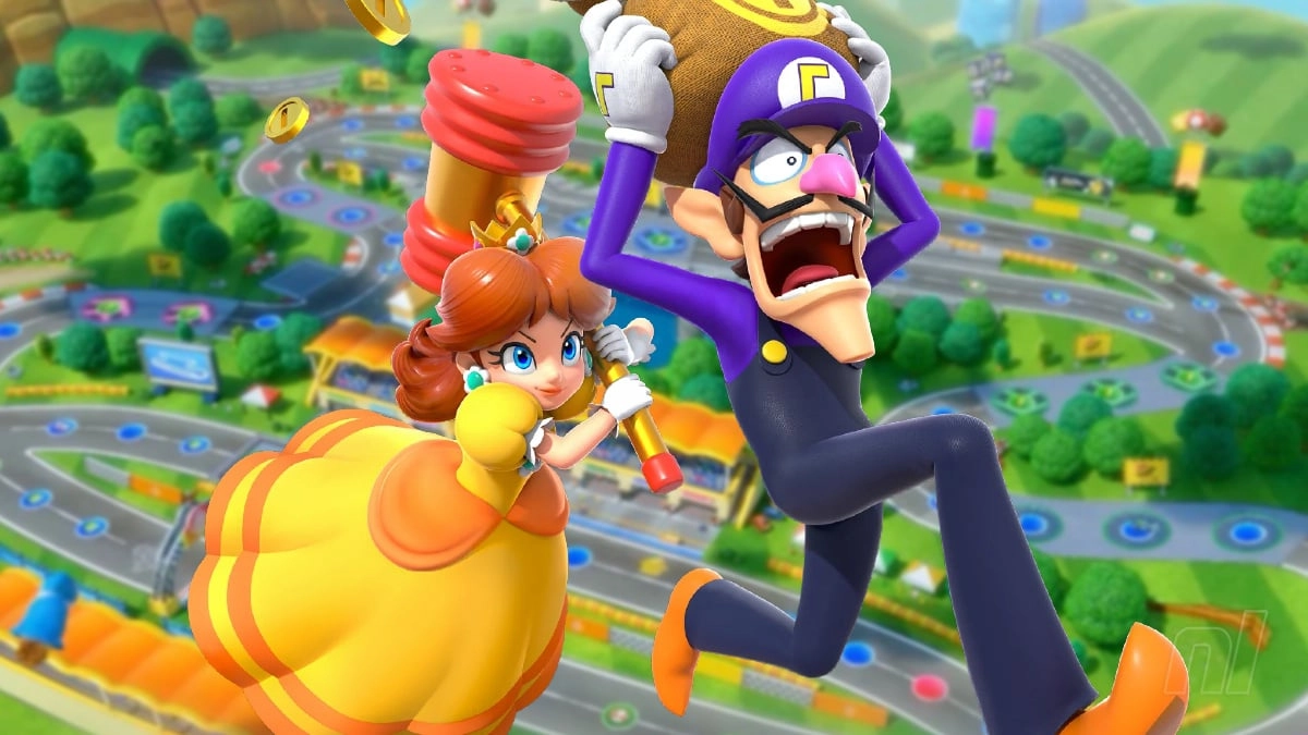 Super Mario Party Jamboree: A Review and Player Reactions