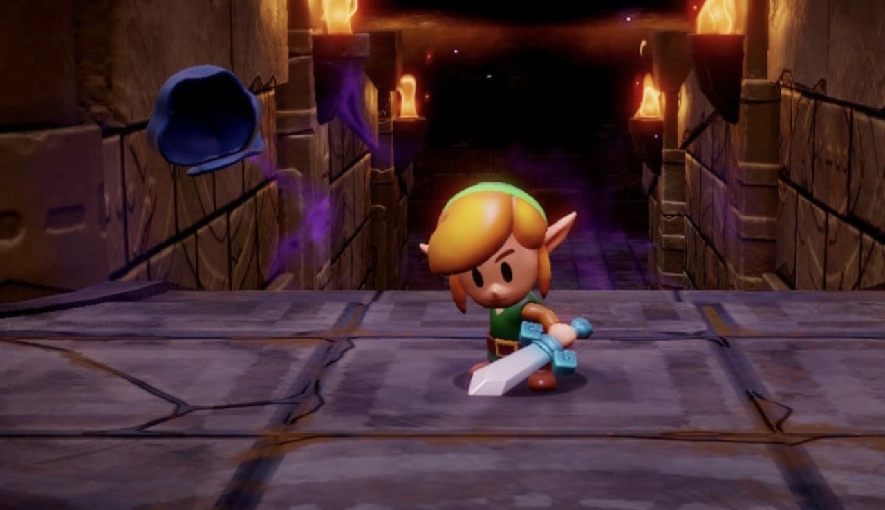 Fans Rate the New Zelda: Echoes of Wisdom Game